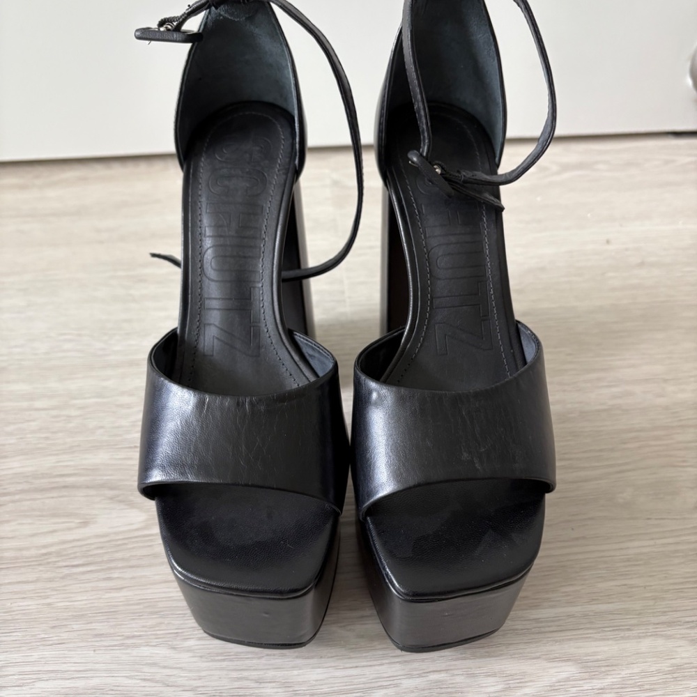 Schutz Lenne Heels